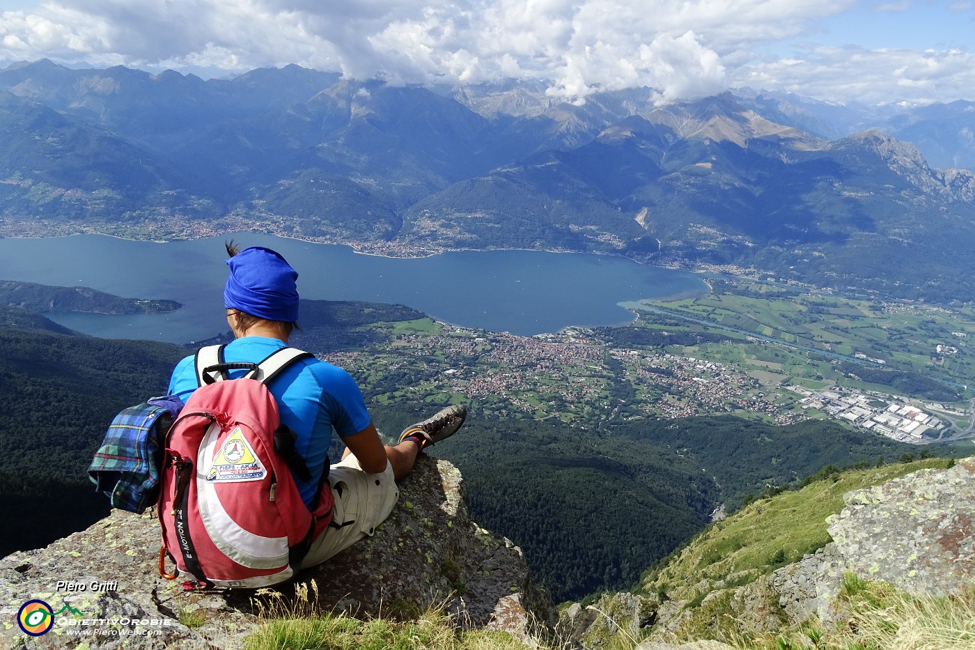 90 Vista sull'alto Lago di Como.JPG